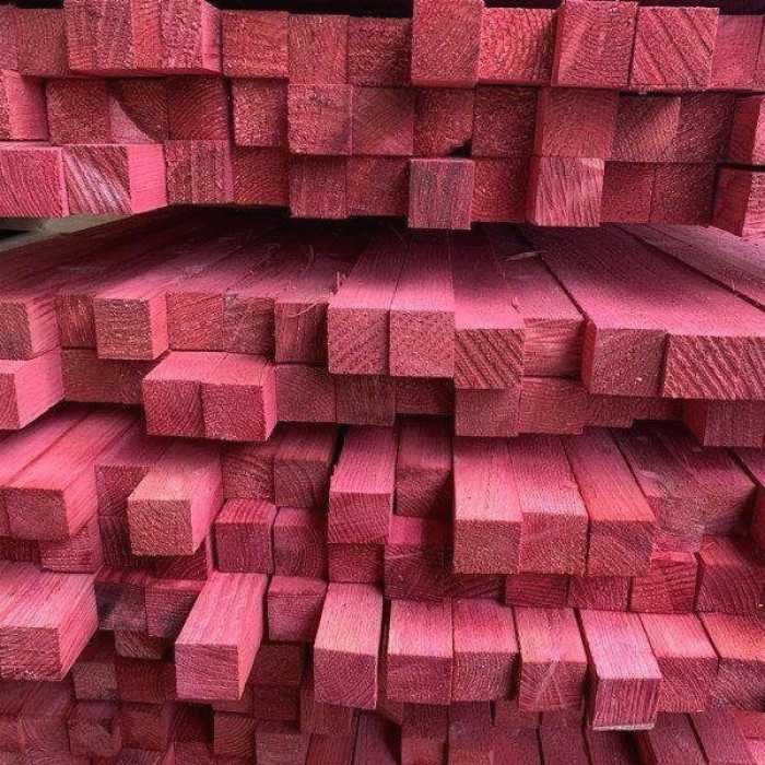 Брусок антисептированный сухой 30х40х3000 сорт 1-3